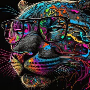 Meet your Posher, P.j.